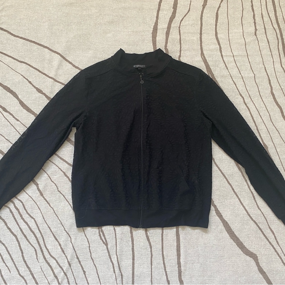 Beyond Yoga Lightweight Athleisure Jacket